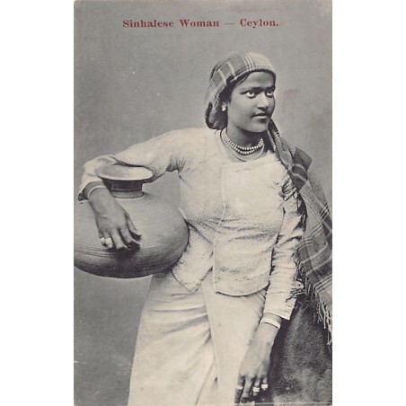 Rare collectable postcards of SRI LANKA. Vintage Postcards of SRI LANKA