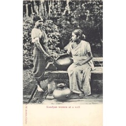 Rare collectable postcards of SRI LANKA. Vintage Postcards of SRI LANKA