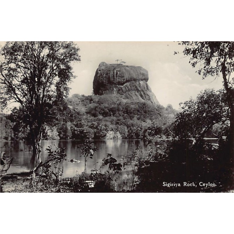 Rare collectable postcards of SRI LANKA. Vintage Postcards of SRI LANKA