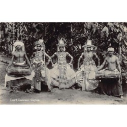 Rare collectable postcards of SRI LANKA. Vintage Postcards of SRI LANKA