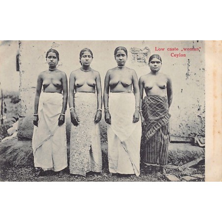 Rare collectable postcards of SRI LANKA. Vintage Postcards of SRI LANKA