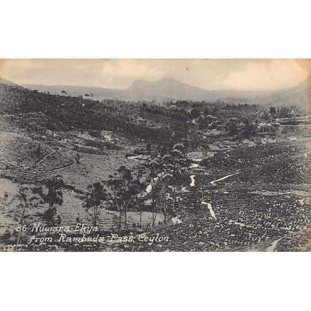 Rare collectable postcards of SRI LANKA. Vintage Postcards of SRI LANKA