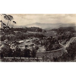 Rare collectable postcards of SRI LANKA. Vintage Postcards of SRI LANKA