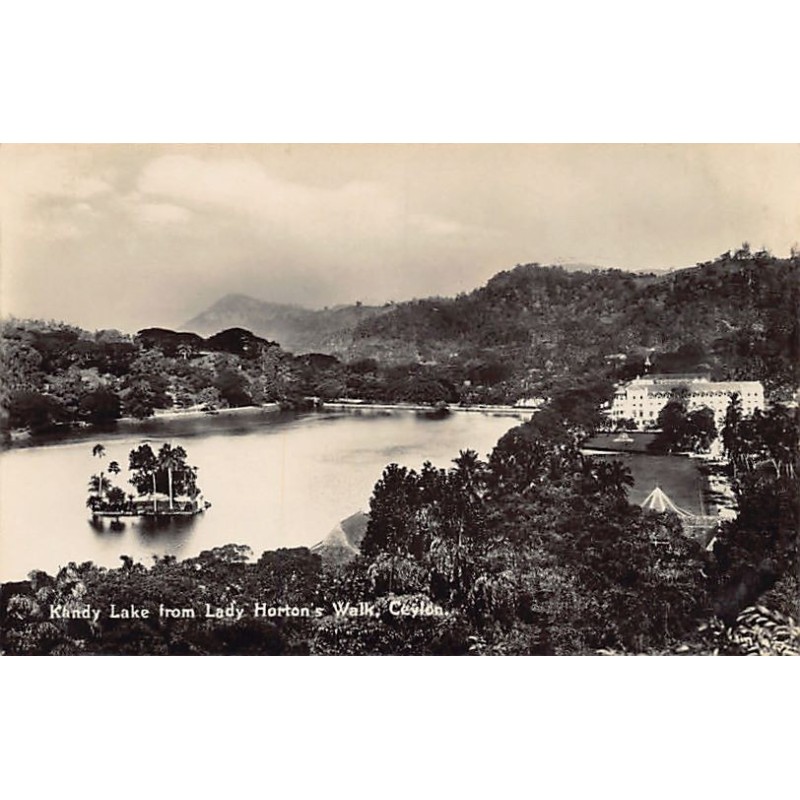 Rare collectable postcards of SRI LANKA. Vintage Postcards of SRI LANKA