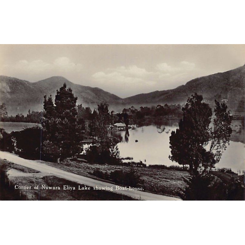 Rare collectable postcards of SRI LANKA. Vintage Postcards of SRI LANKA