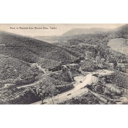 Rare collectable postcards of SRI LANKA. Vintage Postcards of SRI LANKA