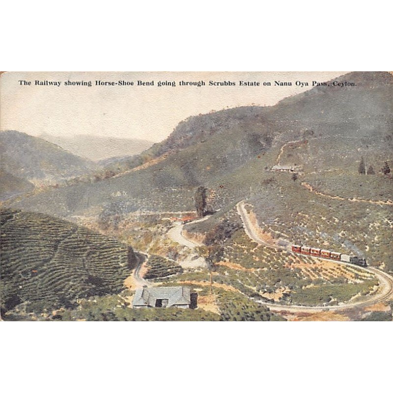 Rare collectable postcards of SRI LANKA. Vintage Postcards of SRI LANKA