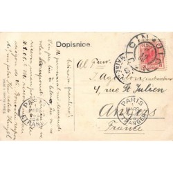 Rare collectable postcards of CZECH REPUBLIC. Vintage Postcards of CZECH REPUBLIC