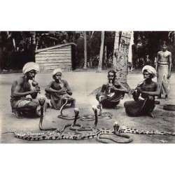 Rare collectable postcards of SRI LANKA. Vintage Postcards of SRI LANKA