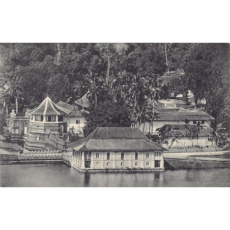 Rare collectable postcards of SRI LANKA. Vintage Postcards of SRI LANKA