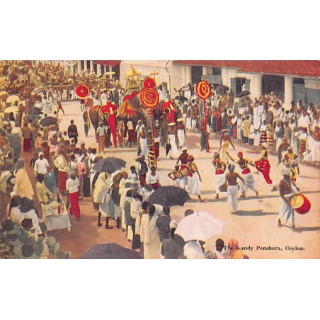 Rare collectable postcards of SRI LANKA. Vintage Postcards of SRI LANKA
