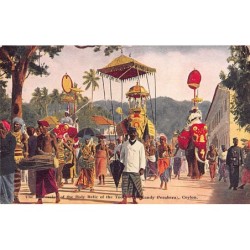 Rare collectable postcards of SRI LANKA. Vintage Postcards of SRI LANKA