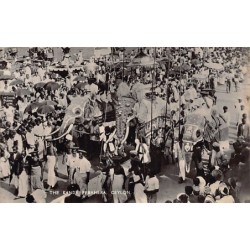 Rare collectable postcards of SRI LANKA. Vintage Postcards of SRI LANKA