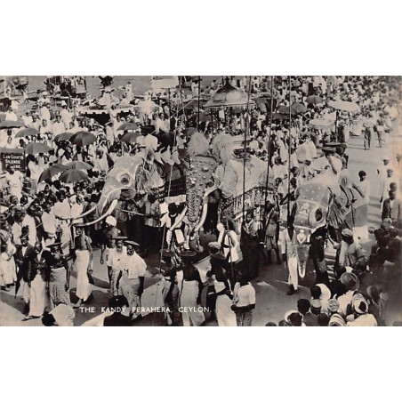 Rare collectable postcards of SRI LANKA. Vintage Postcards of SRI LANKA