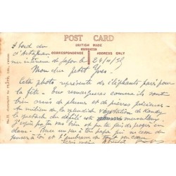 Rare collectable postcards of SRI LANKA. Vintage Postcards of SRI LANKA