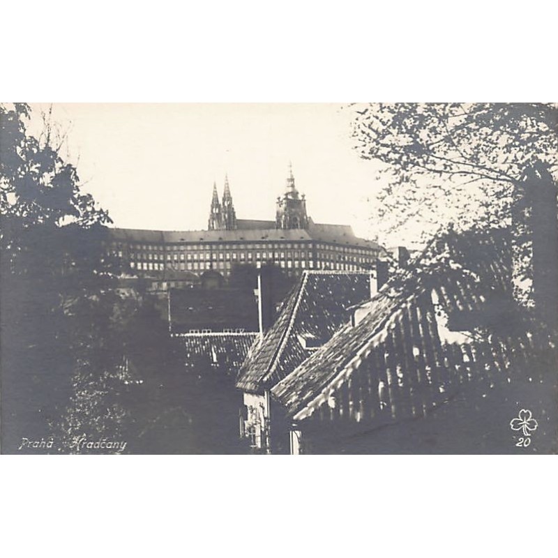 Rare collectable postcards of CZECH REPUBLIC. Vintage Postcards of CZECH REPUBLIC