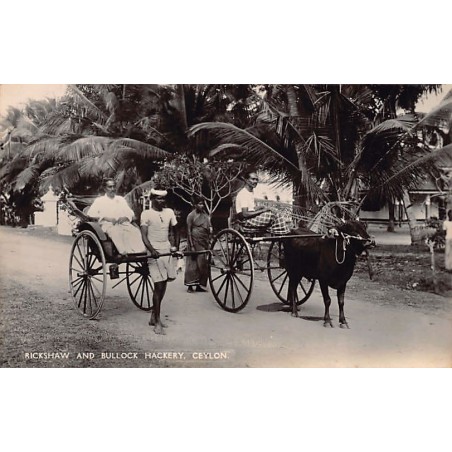 Rare collectable postcards of SRI LANKA. Vintage Postcards of SRI LANKA