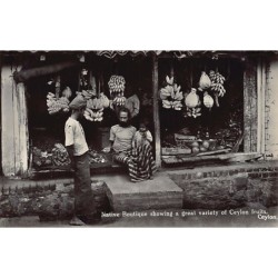 Rare collectable postcards of SRI LANKA. Vintage Postcards of SRI LANKA