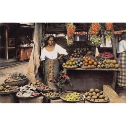 Rare collectable postcards of SRI LANKA. Vintage Postcards of SRI LANKA