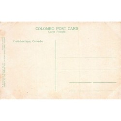 Rare collectable postcards of SRI LANKA. Vintage Postcards of SRI LANKA