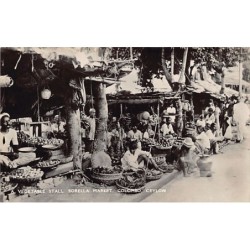Rare collectable postcards of SRI LANKA. Vintage Postcards of SRI LANKA