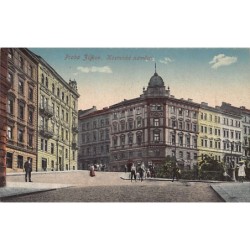 Rare collectable postcards of CZECH REPUBLIC. Vintage Postcards of CZECH REPUBLIC