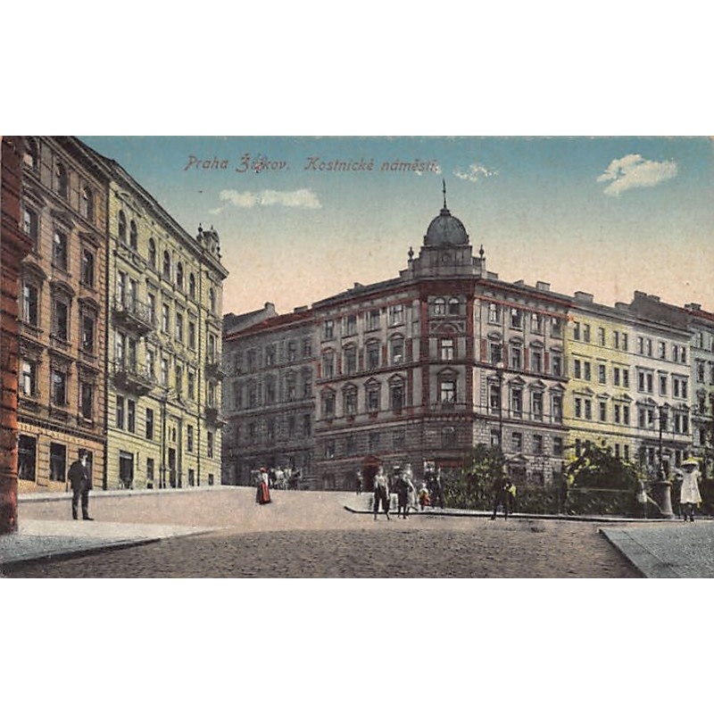 Rare collectable postcards of CZECH REPUBLIC. Vintage Postcards of CZECH REPUBLIC