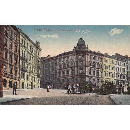 Rare collectable postcards of CZECH REPUBLIC. Vintage Postcards of CZECH REPUBLIC