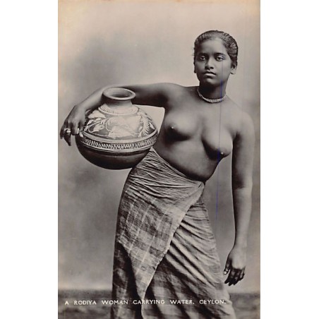 Rare collectable postcards of SRI LANKA. Vintage Postcards of SRI LANKA