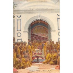 Rare collectable postcards of SRI LANKA. Vintage Postcards of SRI LANKA