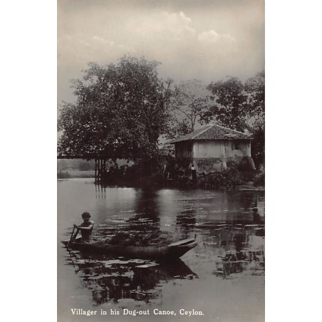 Rare collectable postcards of SRI LANKA. Vintage Postcards of SRI LANKA