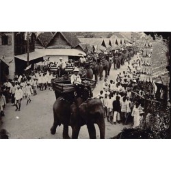 Rare collectable postcards of THAILAND. Vintage Postcards of THAILAND