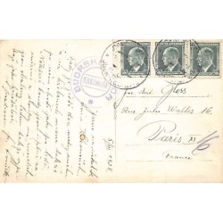 Rare collectable postcards of CZECH REPUBLIC. Vintage Postcards of CZECH REPUBLIC