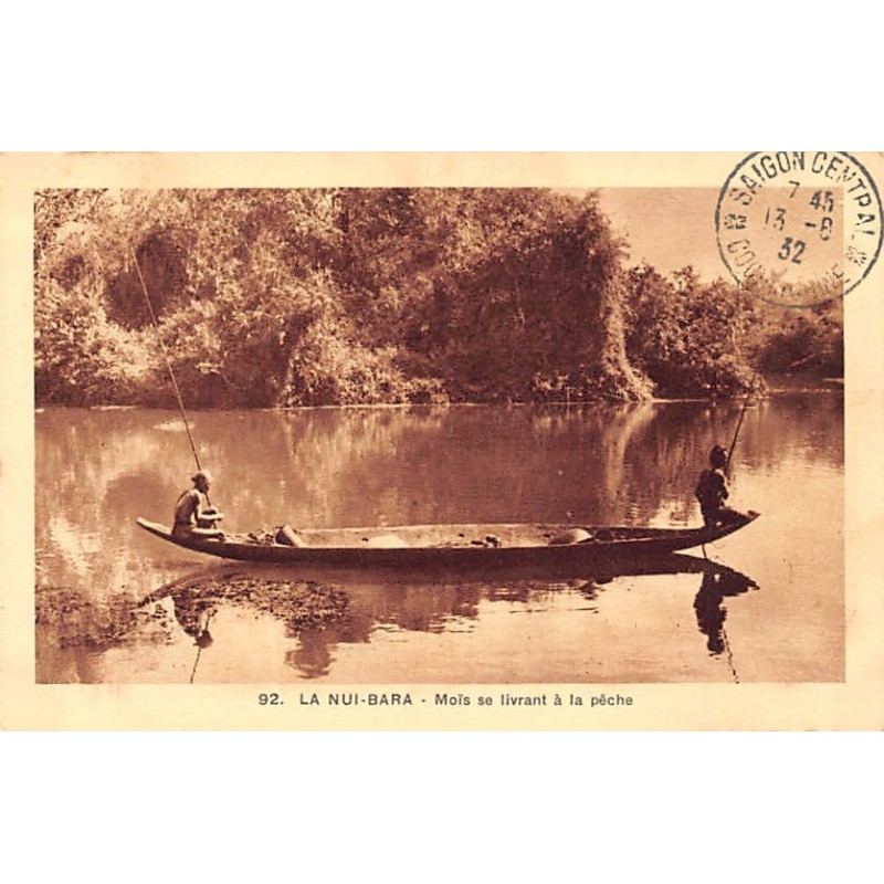 Rare collectable postcards of VIETNAM. Vintage Postcards of VIETNAM