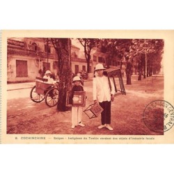 Rare collectable postcards of VIETNAM. Vintage Postcards of VIETNAM