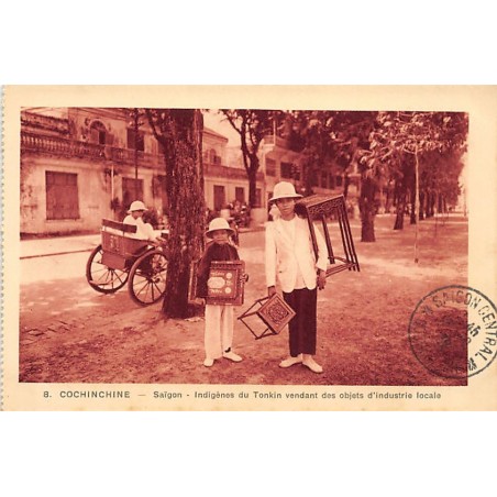 Rare collectable postcards of VIETNAM. Vintage Postcards of VIETNAM