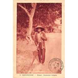 Rare collectable postcards of VIETNAM. Vintage Postcards of VIETNAM