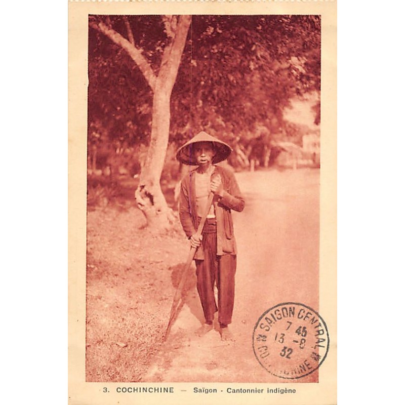 Rare collectable postcards of VIETNAM. Vintage Postcards of VIETNAM