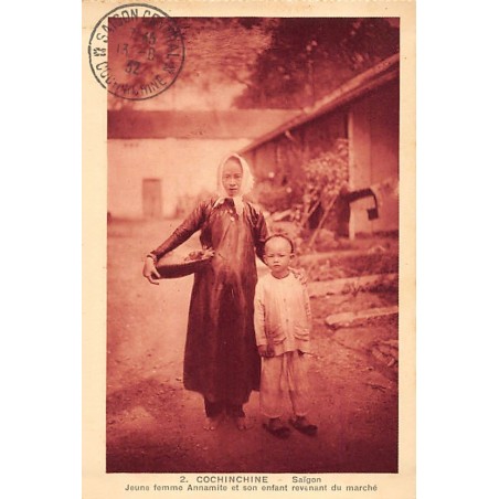 Rare collectable postcards of VIETNAM. Vintage Postcards of VIETNAM