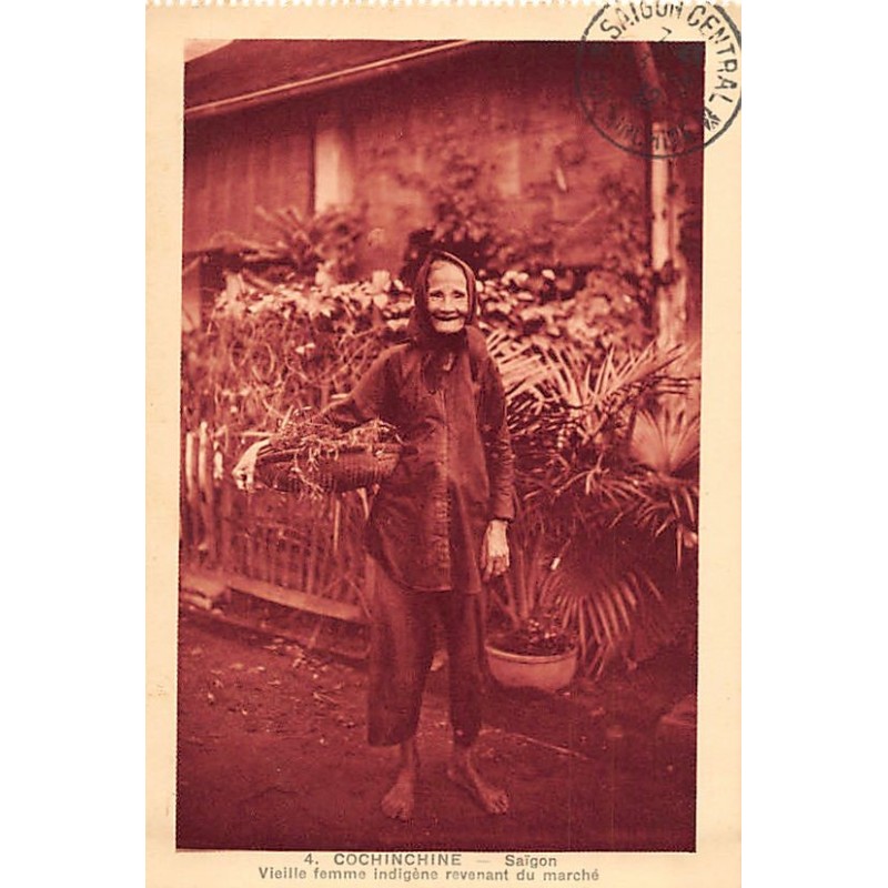 Rare collectable postcards of VIETNAM. Vintage Postcards of VIETNAM