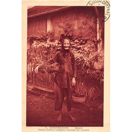 Rare collectable postcards of VIETNAM. Vintage Postcards of VIETNAM