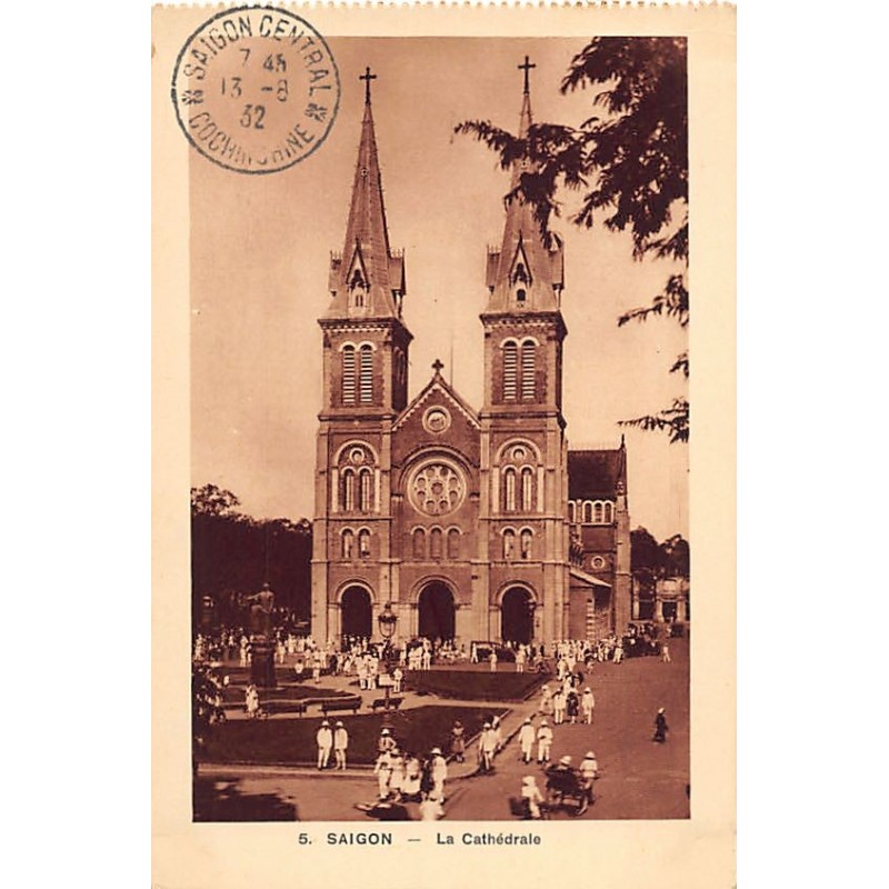 Rare collectable postcards of VIETNAM. Vintage Postcards of VIETNAM