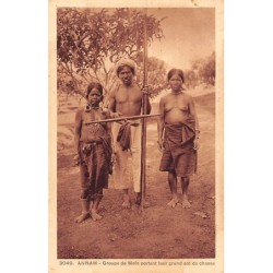 Rare collectable postcards of VIETNAM. Vintage Postcards of VIETNAM