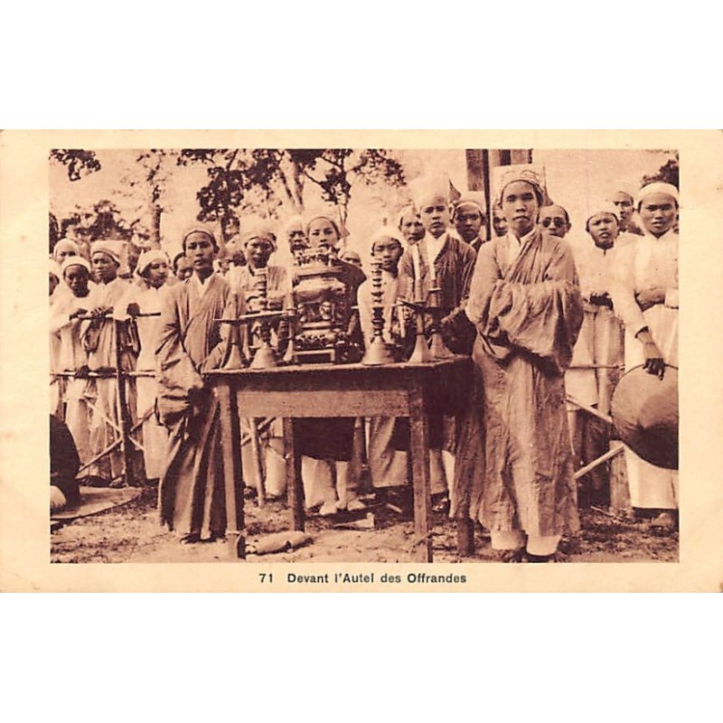 Rare collectable postcards of VIETNAM. Vintage Postcards of VIETNAM