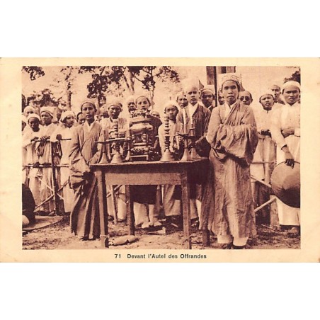 Rare collectable postcards of VIETNAM. Vintage Postcards of VIETNAM