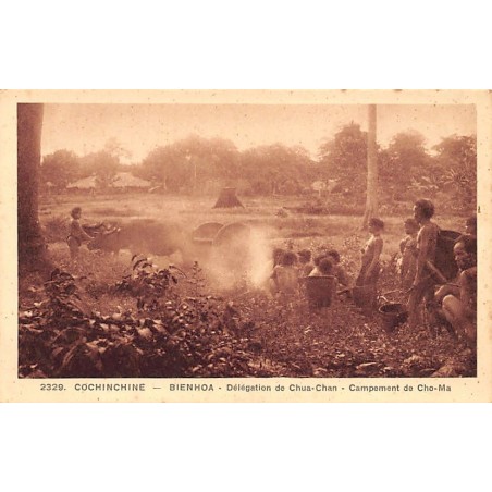 Rare collectable postcards of VIETNAM. Vintage Postcards of VIETNAM