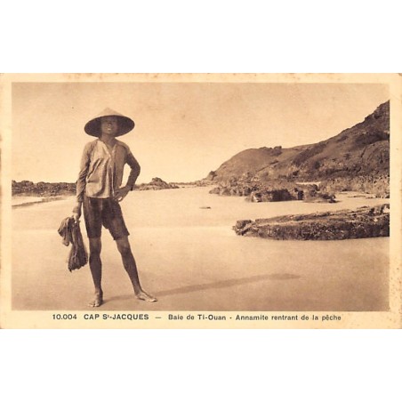 Rare collectable postcards of VIETNAM. Vintage Postcards of VIETNAM