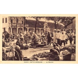 Rare collectable postcards of VIETNAM. Vintage Postcards of VIETNAM