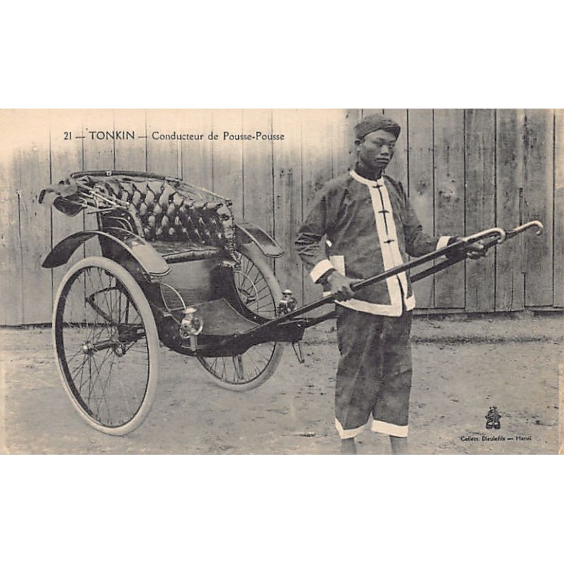 Rare collectable postcards of VIETNAM. Vintage Postcards of VIETNAM