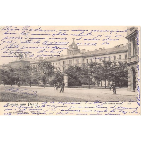 Rare collectable postcards of CZECH REPUBLIC. Vintage Postcards of CZECH REPUBLIC